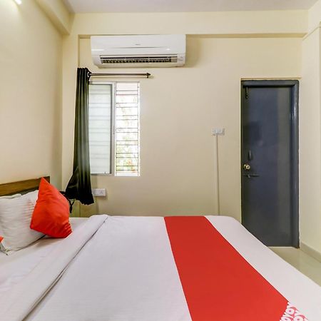 Hotel O The Crown Inn Нагпур Екстериор снимка