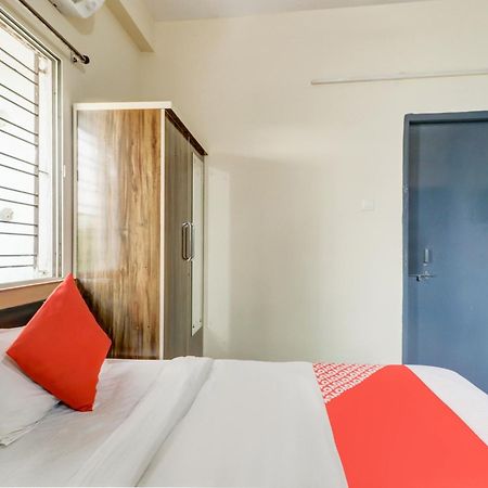Hotel O The Crown Inn Нагпур Екстериор снимка